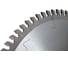 Диск пильный для обработки искусственного камня KWS 250*30*3.2/2.5*72T TT α0 β45 2/7/42+2/9/46.4+2/10/60 K5+ TFKZ00020 4