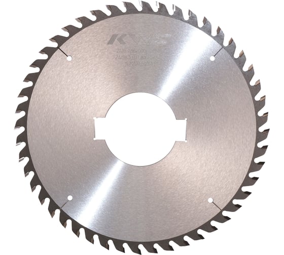 Диск пильный KWS 240х70х3.0/1.8х48T W DKN 20/86 K5+ TFKM00258 1