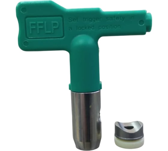 Сопло финишное низкого давления AktiSpray AvS-FFLP 510 FFLP510 1
