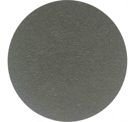 Круг шлифовальный Deerfos PLATINUM 125мм, без отв., Р600, 5 шт 4673770905934 1