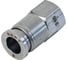 Фитинг NBPT прямой с внут. резьбой SSF 08-1/8 (01) (нерж. 316) арт. 86048 1