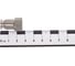 Фитинг NBPT прямой с внут. резьбой SSF 06-1/8 (01) (нерж. 316) арт. 85997 6