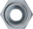 Фитинг NBPT прямой с внут. резьбой SSF 12-1/2 (04) (нерж. 316) арт. 86147 5