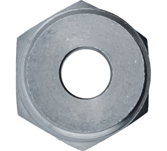 Фитинг NBPT прямой с нар. резьбой SSC 08-1/4 (02) (нерж. 316) арт. 86246