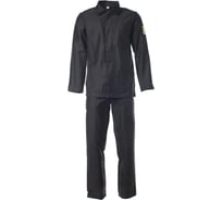 Костюм жаростойкий молескин ГОСТ (р. 52-54; рост 182-188) ООО Комус 1384076