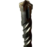 Бур по бетону Anycons sds plus крестообразный 16x310 AC-AK16310