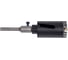 Коронка алмазная по бетону 50 мм SDS+ Black Version Diamond Industrial DIDCC50BL 3