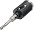 Коронка алмазная по бетону 50 мм SDS+ Black Version Diamond Industrial DIDCC50BL 6