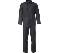 Костюм жаростойкий молескин ГОСТ (р. 48-50; рост 170-176) ООО Комус 1384070