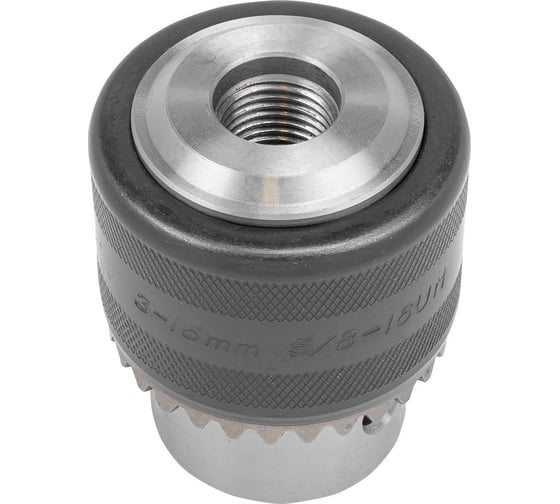 Патрон цанговый для дрели Rockforce 3-16мм, 5/8" RF-G00547(61430)