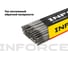Электроды УОНИ 13/45 (4 мм; 5 кг) Inforce IWET-4050U-45 3