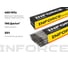Электроды УОНИ 13/45 (4 мм; 5 кг) Inforce IWET-4050U-45 4