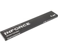 Электроды ЦЧ-4 (3 мм; 1 кг) Inforce IWET-3010С-4