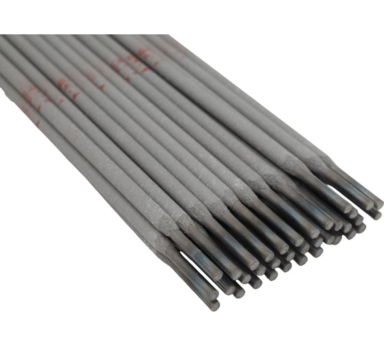 Электроды ЦЧ-4 (3 мм; 1 кг) Inforce IWET-3010С-4
