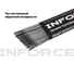 Электроды ЦЧ-4 (3 мм; 1 кг) Inforce IWET-3010С-4 3