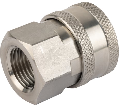 БРС высокой пропускной способности Harrison мама+внутр. резьба, 1/4'' HRS-200TSFS