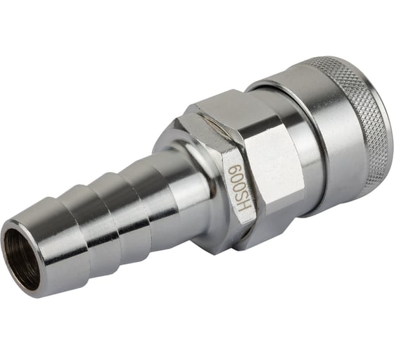 БРС Harrison мама с креплением шланга под елочку 1/2'' HRS-400SHA