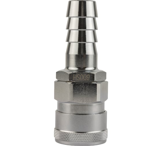 БРС Harrison мама с креплением шланга под елочку 1/2'' HRS-400SHA