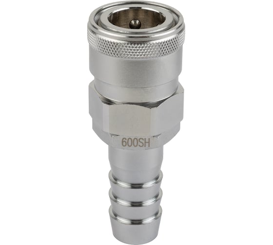 БРС Harrison мама с креплением шланга под елочку 1/2'' HRS-400SHA