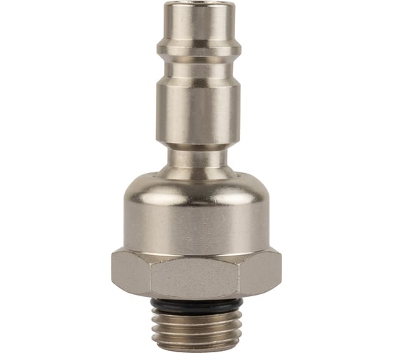 Штекер с подвижным шарниром Harrison внешняя резьба, 1/4'' HRS-J702G