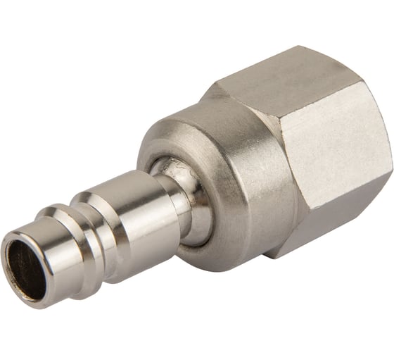 Штекер с подвижным шарниром Harrison внутренняя резьба, 3/8'' HRS-J713G