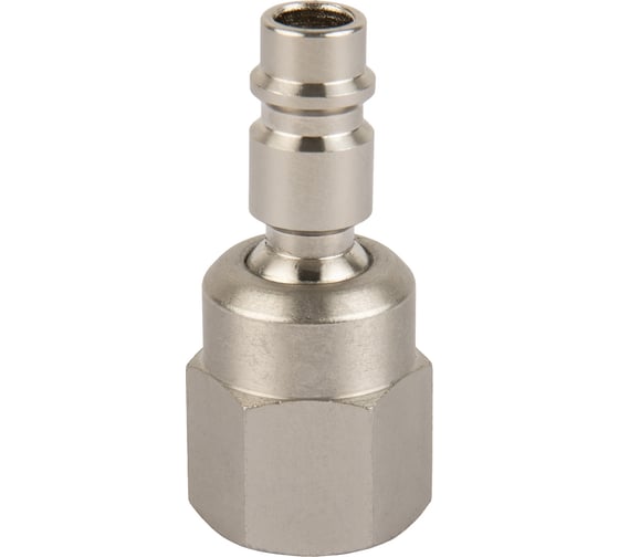 Штекер с подвижным шарниром Harrison внутренняя резьба, 3/8'' HRS-J713G