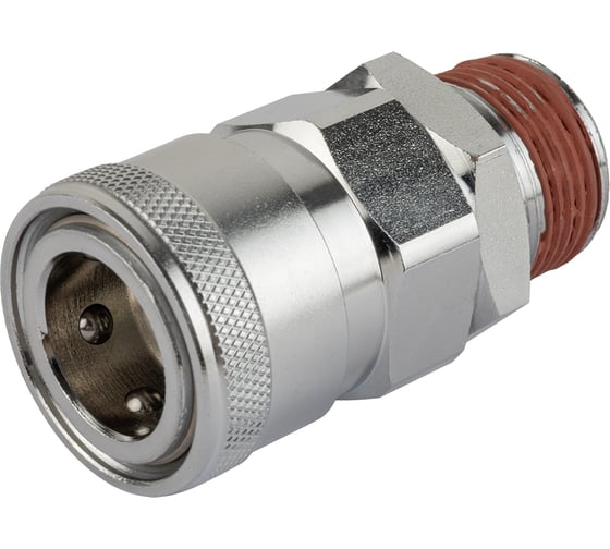 БРС Harrison мама с внешней резьбой 1/2'' HRS-400SMA 1