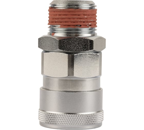 БРС Harrison мама с внешней резьбой 1/2'' HRS-400SMA