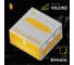 Круг абразивный CERAMAX GOLD 125 мм, 8 отверстий, P240, 10 шт 1CRX0226 2