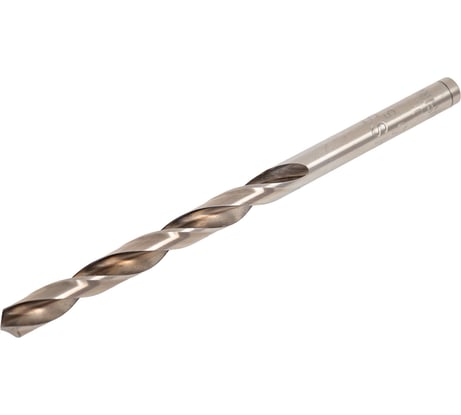 Сверло по металлу Alpen шлиф. HSS Super 338 RN 5,5 мм (упак 2 шт) 18100550100