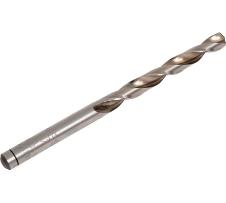 Сверло по металлу Alpen шлиф. HSS Super 338 RN 7,0 мм 18100700100