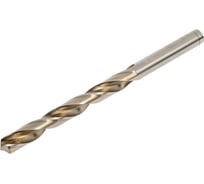 Сверло по металлу Alpen шлиф. HSS Super 338 RN 8,0 мм 18100800100
