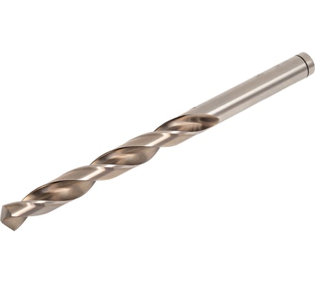 Сверло по металлу Alpen шлиф. HSS Super 338 RN 9,0 мм 18100900100