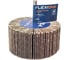 Круг лепестковый для дрели Flexione 80x40x6мм Р120 Flexion 10000277 3