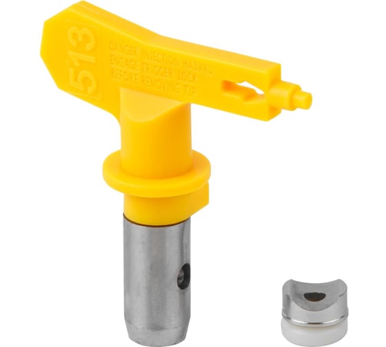 Сопло BULL №515 для BAS 2223 0,015 50 град. 1304757