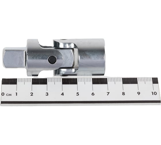 Кардан S15G4 с пружиной 1/2 Jonnesway 49130