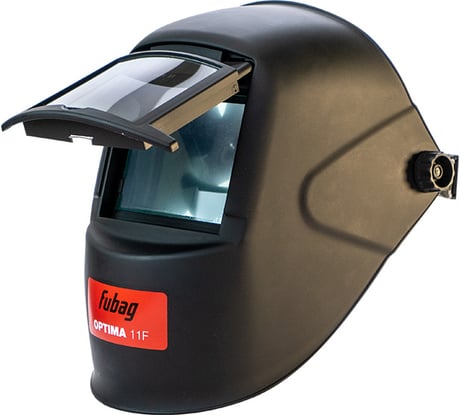 Маска сварщика Flip-Flap OPTIMA 11F FUBAG 41101