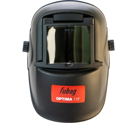 Маска сварщика Flip-Flap OPTIMA 11F FUBAG 41101