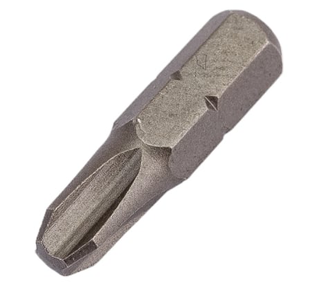 Бита (PH 3х25 мм,Cr-V) Политех 2613131