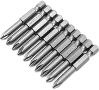 Бита (PH 1х50 мм,Cr-V) Политех 2613112