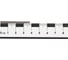 Бор-фреза твердосплавная ПТИ A0314M03X-24 4