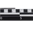Бор-фреза твердосплавная ПТИ D0302M03X-36 4