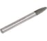 Бор-фреза твердосплавная ПТИ F0618M06X-45 2