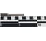 Бор-фреза твердосплавная ПТИ B1020M06X-45 4