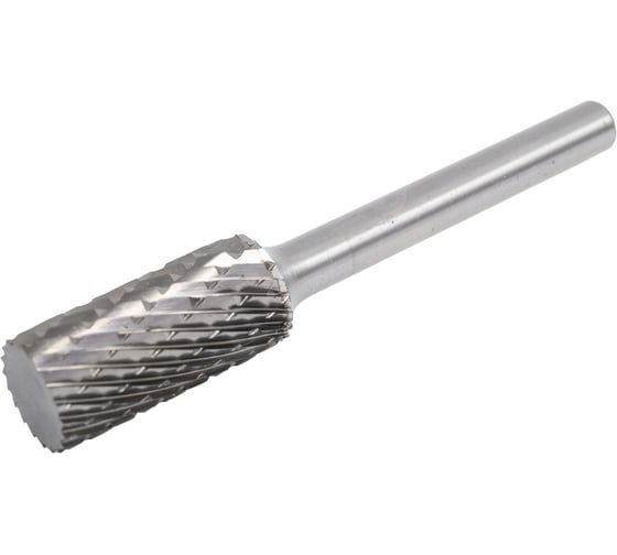 Бор-фреза твердосплавная ПТИ A1225M06X-45 1