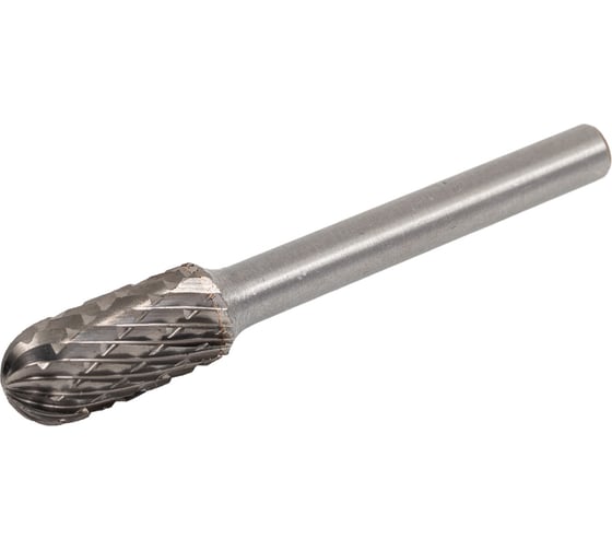 Бор-фреза твердосплавная ПТИ C1020M06X-45 1