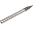 Бор-фреза твердосплавная ПТИ G0618M06X-45 2