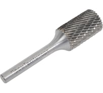 Бор-фреза твердосплавная ПТИ A1625M06X-45