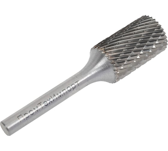 Бор-фреза твердосплавная ПТИ A1625M06X-45 1