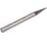 Бор-фреза твердосплавная ПТИ M0618M06X-45 2